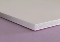 WPC foam board